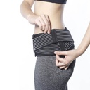 Supporting Belt For Pregnant Women, Postpartum Crotch Collection And Hip Lifting, Pelvic Girdle
