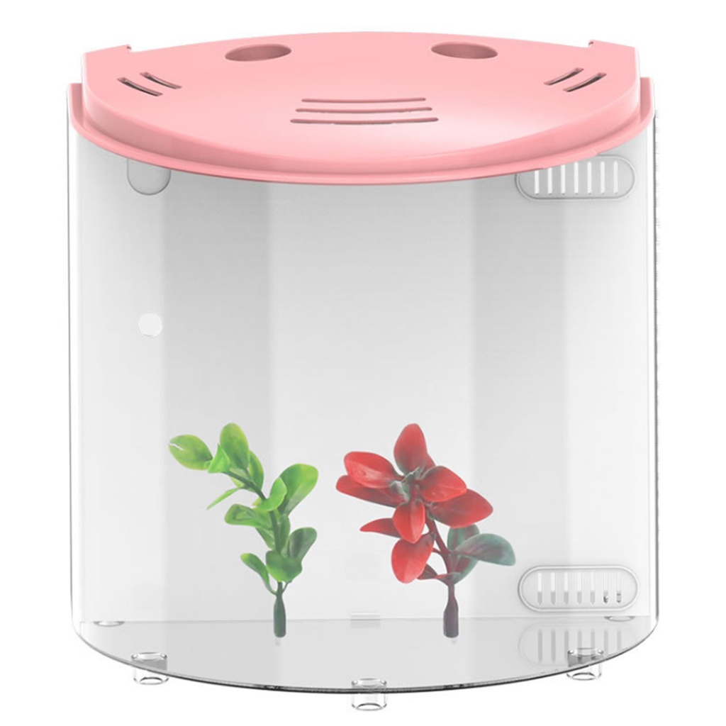 Eco-Friendly Acrylic Aquarium
