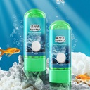 Powerful Deodorizing Water Purification Tablets for Fish Tanks
