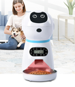 Automatic Pet Food Dispenser