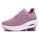 Girls' running sports shoes