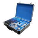 Extracorporeal Shockwave Physiotherapy Device – Electromagnetic Deep Tissue Massage Gun