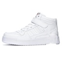 High-top versatile women’s sneakers