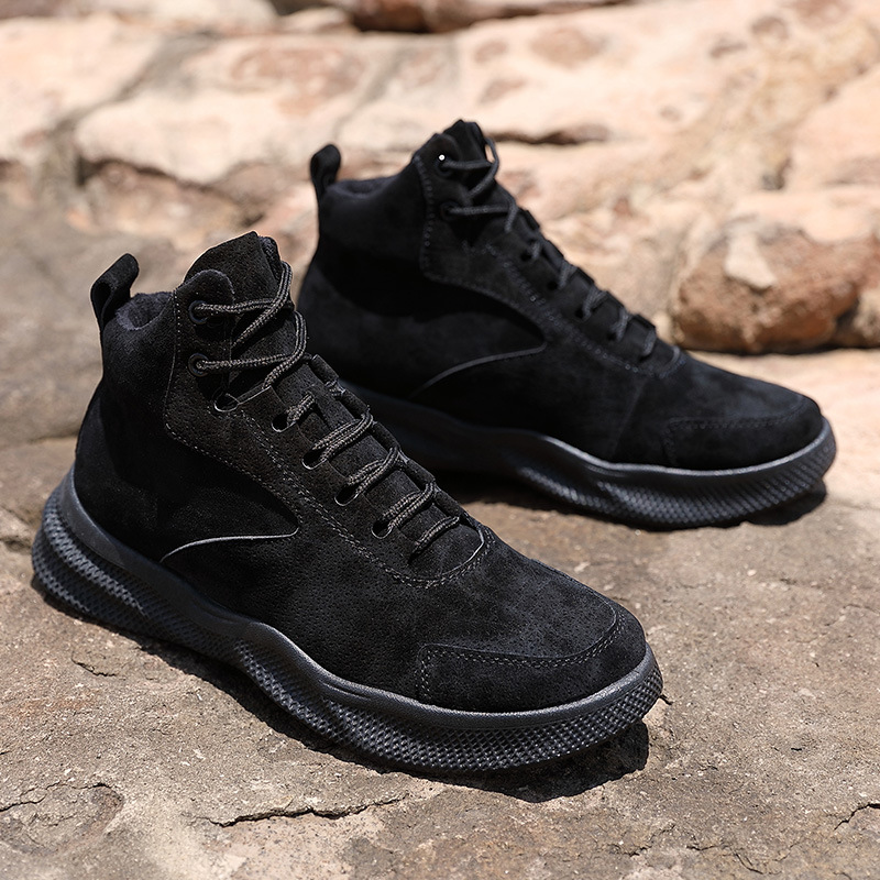 Men’s casual shoes