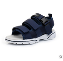 From Apakowa – A summer boys’ sandal with a soft sole and a casual strap design