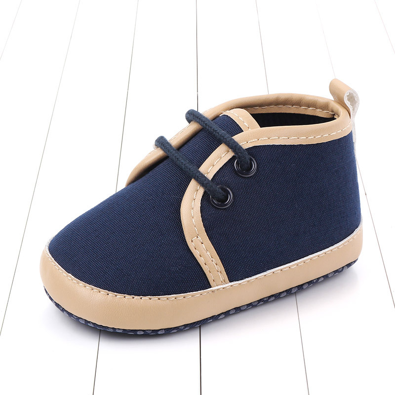 Soft-Soled Shoes for Toddlers