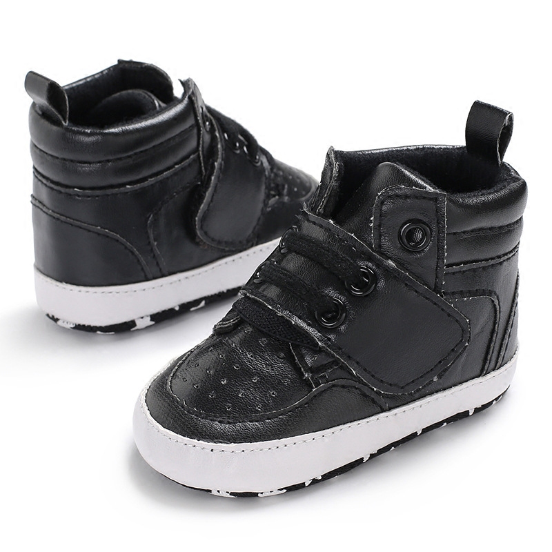 High-Top Kids' Shoes