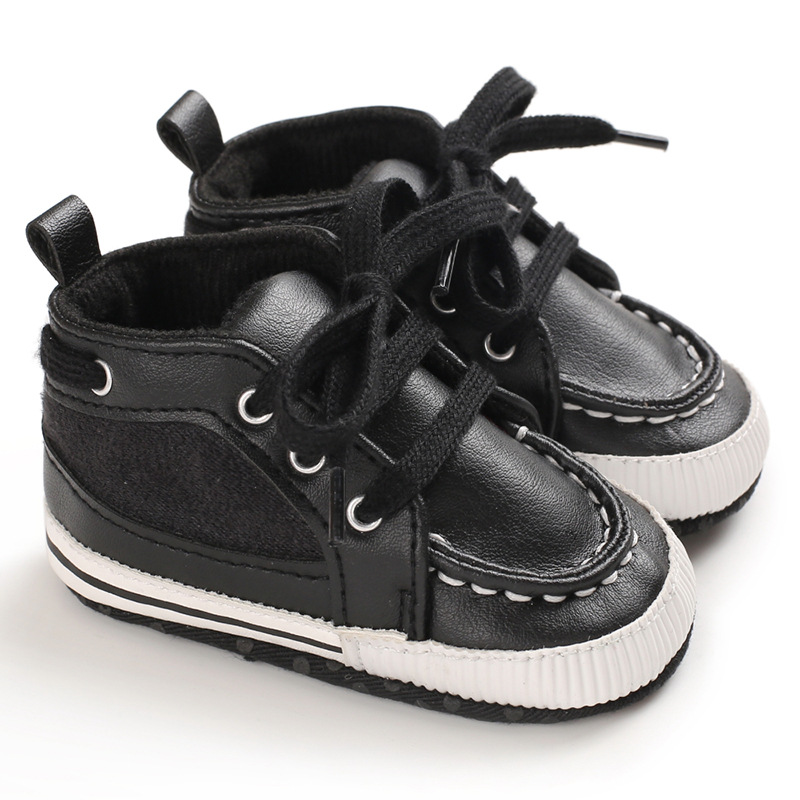 Casual Soft-Soled Kids' Shoes