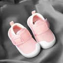 Mesh Shoes for Kids with Soft Sole