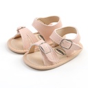 Soft-Soled Kids’ Sandals Suitable for Spring and Summer
