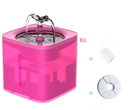 Automatic Water Drinking Fountain for Cats and Dogs