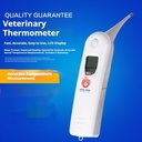 Veterinary Electronic Thermometer for Pets