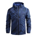 Comfortable Windproof Quick-Dry Sports Jacket