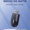 جهاز صغير 2 في 1 بمنفذ USB وCarplay