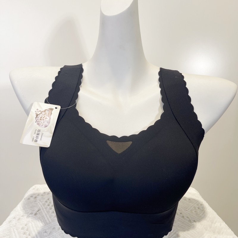 Ultra Thin Collection Anti Sagging And Seamless Underwear