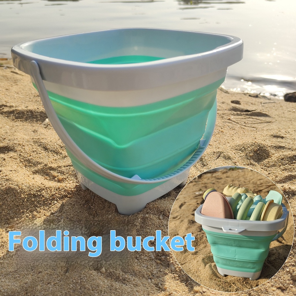 Beach Water Toy Set Sand Shovel