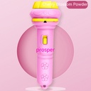 Cartoon Projection Flashlight Children's Educational Toys