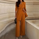 حزام نسائي فاخر لتحديد الخصر