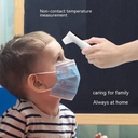 Non-contact Electronic Thermometer Home Handheld