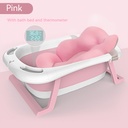 Children's Bathtub Lying Support Bath Bucket