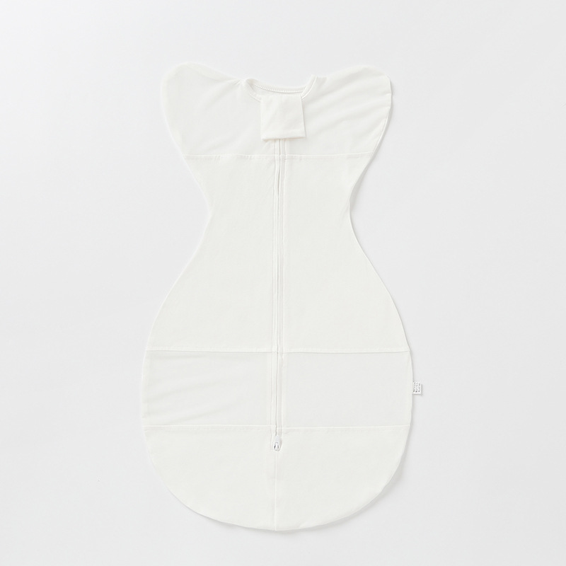 Newborn Swaddling Gro-bag Baby's Blanket Baby Cotton Blanket