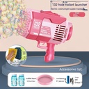 Bubble Machine Electric Children's Toy Stand