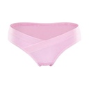 Breathable Pregnant Women During Pregnancy Low Waist Panties
