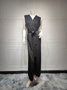 Middle East Modern Girls' Fashion Women's Jumpsuit