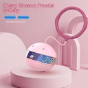 Children's Single Foot Swing Ball Flash Promotes Fitness