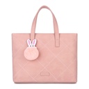 Men's And Women's Portable Crossbody Laptop Bag