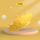 Baby Shampoo Water Retaining Shower Cap Young Non-wet Eyes Non In-ear