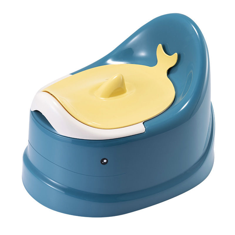 Children's Portable Urinal Thickened Baby