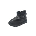 Winter New Fashion All-matching Shell Toe Boy's Ankle Plus Velvet Thickened Girls' Snow Boots