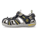 أحذية شاطئية صيفية للأطفال