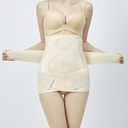 Slimming Girdle For Pregnant Women By Caesarean Section