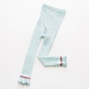 Spring And Summer Thin Baby Leggings Cute Girls Pantyhose