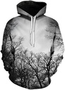 3D Digital Printing Casual Sweatshirt