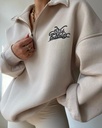 Amazon Autumn And Winter Wild Fleece Shirt