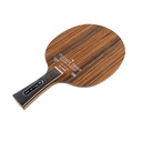 Ebony Dalbergia Hupeana Table Tennis Rackets