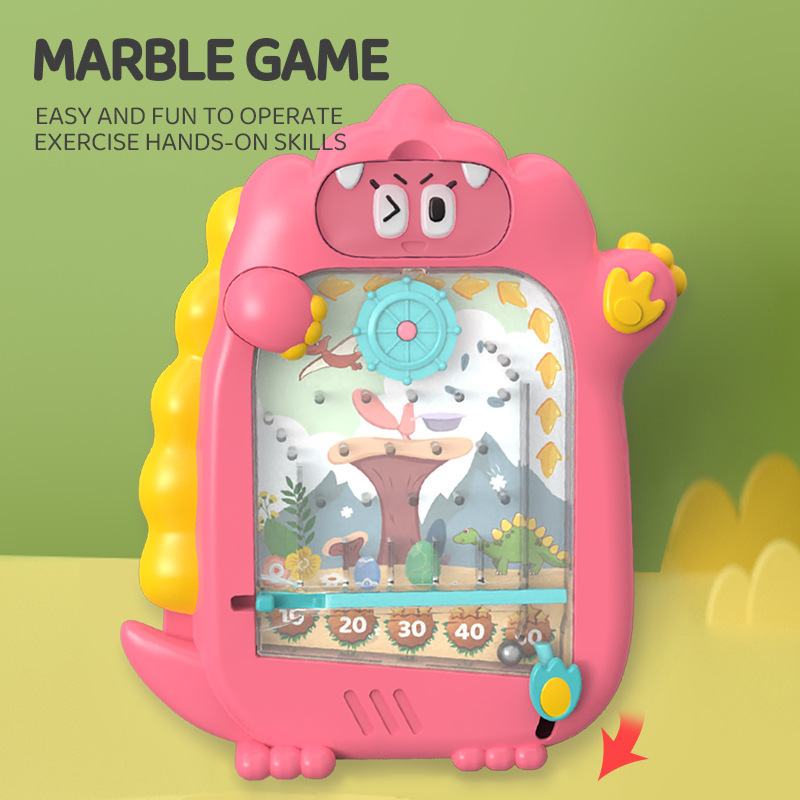 Magnetic Double-sided Drawing Board For Children