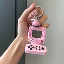 Retro Nostalgic Men's And Women's Handheld Mini Computer Game Console