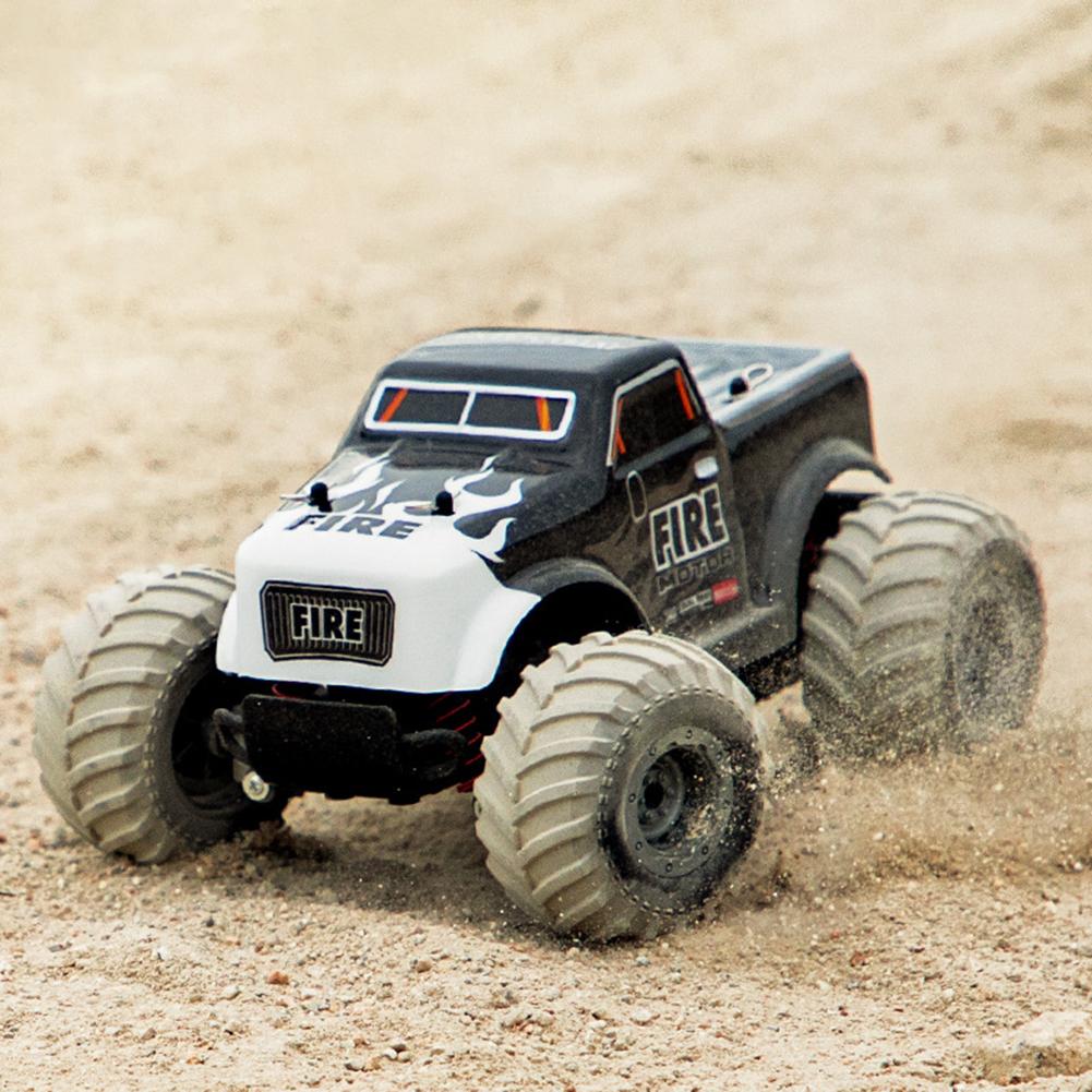 Electric Climbing Drift High-speed Remote Control Pickup Truck Toy