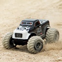 Electric Climbing Drift High-speed Remote Control Pickup Truck Toy