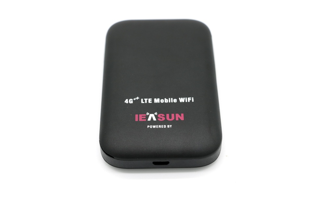 جهاز راوتر محمول 4G نقطة اتصال لاسلكية