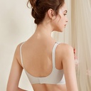 Breastfeeding Bra Without Steel Ring Marks
