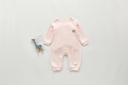 Western Style Baby Spring And Autumn BODYSUIT