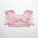 Baby bib saliva towel