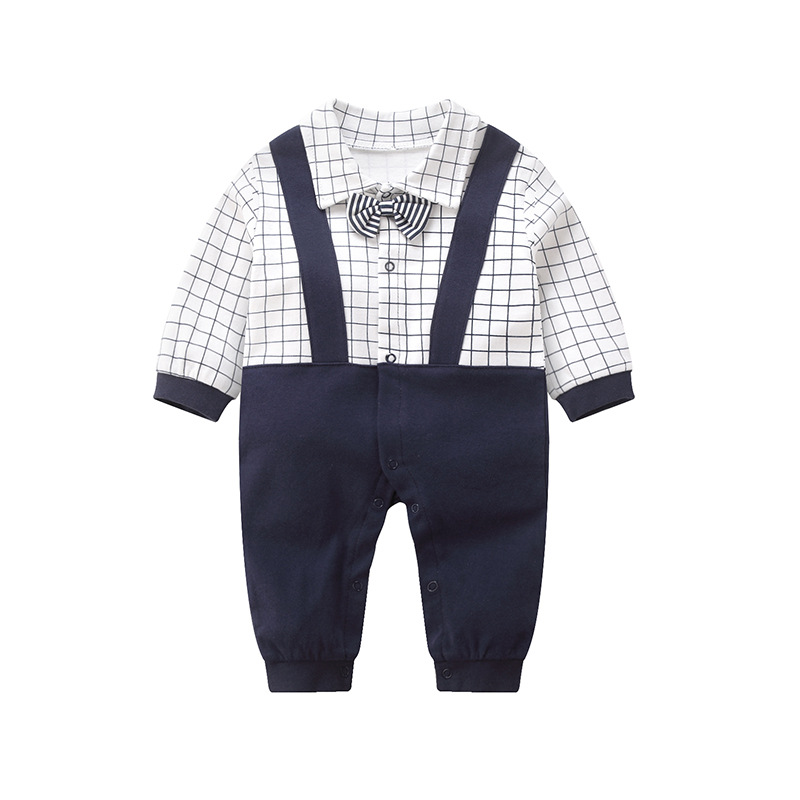 Children's romper