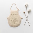 Baby cotton cartoon bellyband