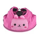 حقيبة ظهر أمان قابلة للتعديل لتعليم المشي للأطفال